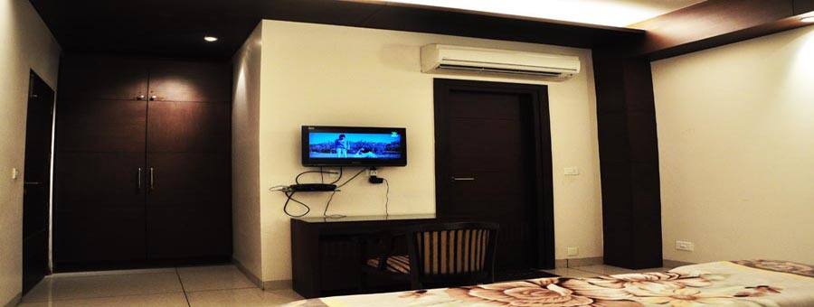 Hotel Palm Springs, Bathinda 5